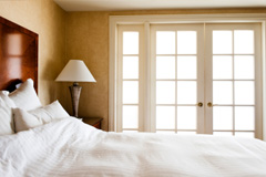 Timbrelham bedroom extension costs