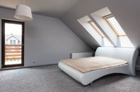 Timbrelham bedroom extensions
